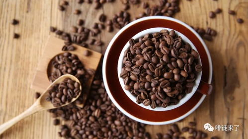 咖啡烘焙度对风味有什么影响