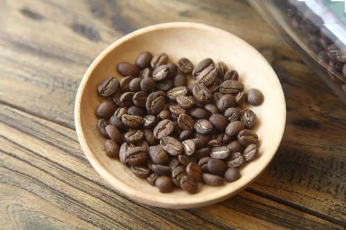咖啡烘焙度与咖啡风味关系